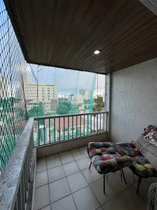 Apartamento com 3 Quartos à venda, 130m² no Graças, Recife