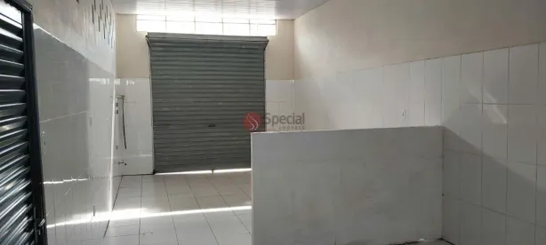 Ponto Comercial para alugar, 44m² no Vila Formosa, São Paulo