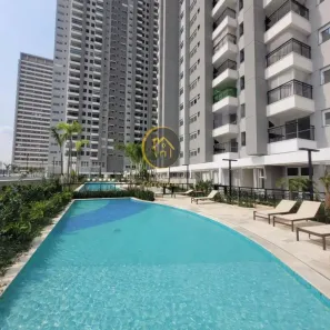 Apartamento com 2 Quartos à venda, 72m² no Centro, Osasco