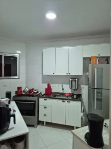 Apartamento com 2 Quartos à venda, 67m² no Saboó, Santos