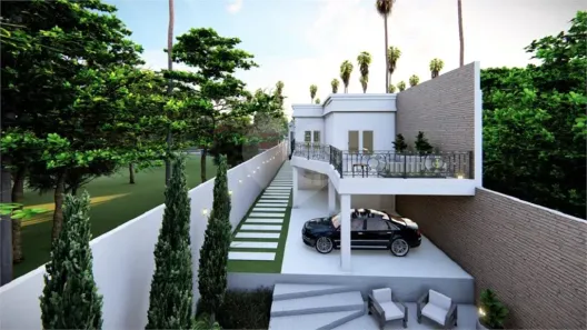 Casa com 3 Quartos à venda, 480m² no Vila Oliveira, Mogi das Cruzes