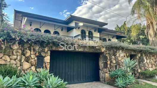 Imóvel Comercial com 5 Quartos à venda, 715m² no Parque Taquaral, Campinas