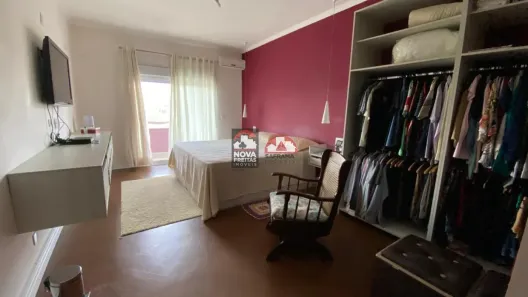 Casa com 7 Quartos à venda, 600m² no Condomínio Residencial Mirante do Vale, Jacareí
