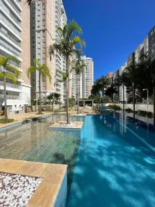 Apartamento com 2 Quartos à venda, 90m² no Condomínio Royal Park, São José dos Campos