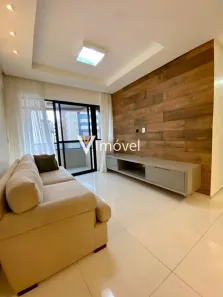 Apartamento com 2 Quartos para alugar, 85m² no Ponta Verde, Maceió