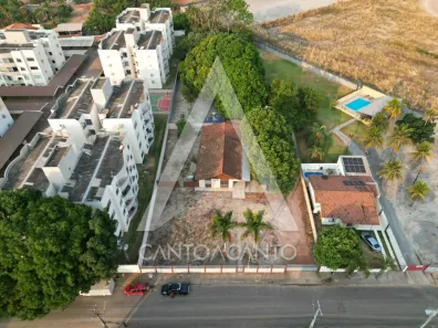 à venda, 1587m² no Jardim Imperial, Sinop