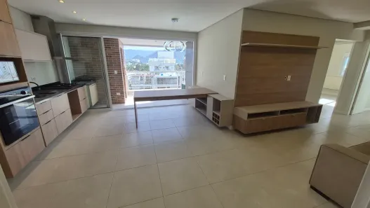 Apartamento com 3 Quartos à venda, 84m² no Itaguá, Ubatuba