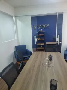 Sala Comercial à venda, 34m² no Bonsucesso, Rio de Janeiro