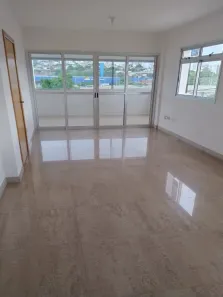Apartamento com 4 Quartos para alugar, 130m² no Palmares, Belo Horizonte