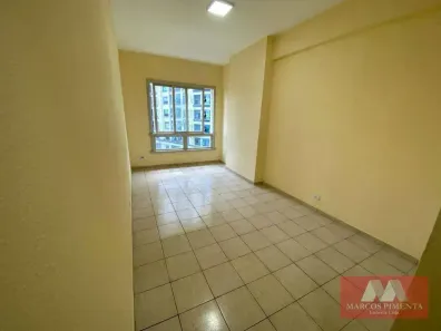 Apartamento com 1 Quarto à venda, 51m² no Bela Vista, São Paulo