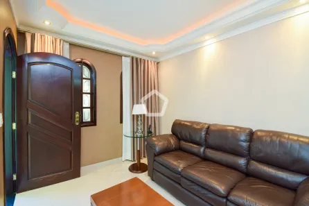 Casa com 4 Quartos à venda, 230m² no Cangaíba, São Paulo