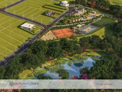 Lote/Terreno à venda, 1000m² no , Hidrolândia