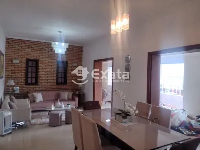 Casa com 3 Quartos à venda, 353m² no Jardim Alvorada, Sorocaba