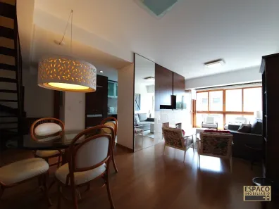 Apartamento com 2 Quartos à venda, 80m² no Vila Prinstrop, Gramado