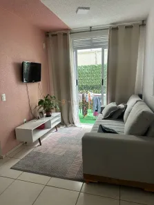 Apartamento com 2 Quartos à venda, 49m² no Vargem Grande, Rio de Janeiro