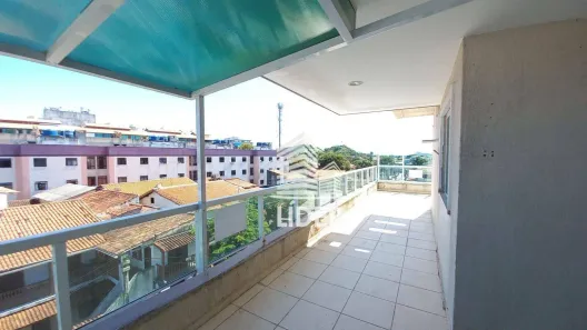 Apartamento com 2 Quartos à venda, 116m² no Jardim Flamboyant, Cabo Frio