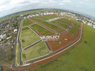 Lote/Terreno à venda, 1800m² no Alto Umuarama, Uberlândia