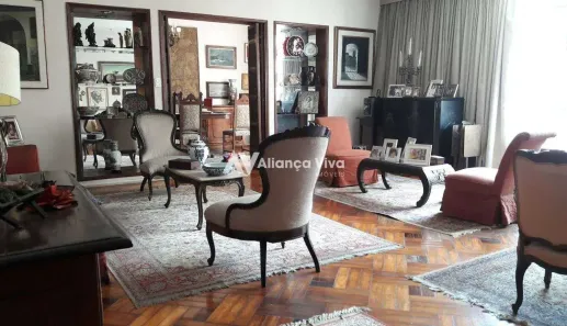 Cobertura com 4 Quartos à venda, 396m² no Copacabana, Rio de Janeiro