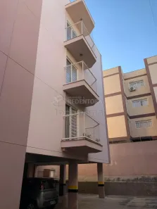 Apartamento com 2 Quartos à venda, 69m² no Jardim Santa Lúcia, São José do Rio Preto