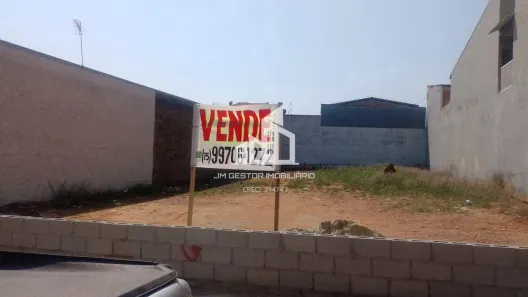 Lote/Terreno à venda, 365m² no Éden, Sorocaba