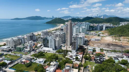 Apartamento com 3 Quartos à venda, 275m² no Praia Brava de Itajaí, Itajaí