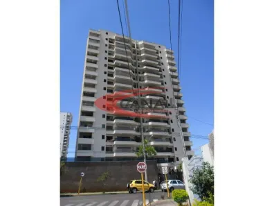 Apartamento com 3 Quartos à venda, 260m² no Jardim Estoril IV, Bauru