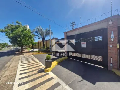 Casa de Condomínio com 3 Quartos à venda, 73m² no Jardim Astúrias I, Piracicaba