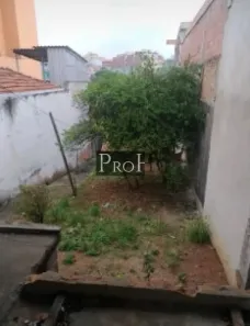 Lote/Terreno à venda, 233m² no Olímpico, São Caetano do Sul
