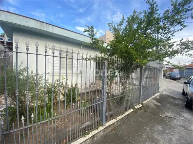 Casa com 3 Quartos à venda, 100m² no Jardim Brasil (Zona Norte), São Paulo