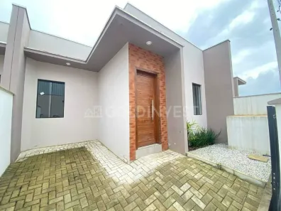 Casa com 2 Quartos à venda, 60m² no Steffen, Brusque