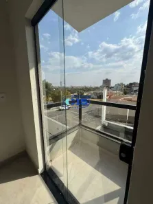 Apartamento com 2 Quartos à venda, 54m² no Prolongamento Jardim Ângela Rosa, Franca
