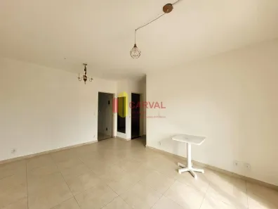 Apartamento com 2 Quartos para alugar, 48m² no Residencial Parque dos Ipês, Jaguariúna
