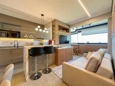 Apartamento com 2 Quartos à venda, 66m² no Parque Quinta das Paineiras, São José do Rio Preto