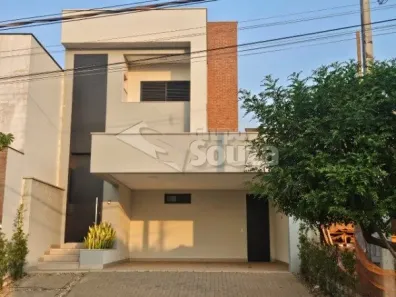 Casa de Condomínio com 3 Quartos à venda, 182m² no Ondas, Piracicaba