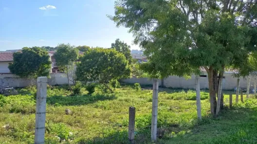 Lote/Terreno à venda, 544m² no Roseira de São Sebastião, São José dos Pinhais