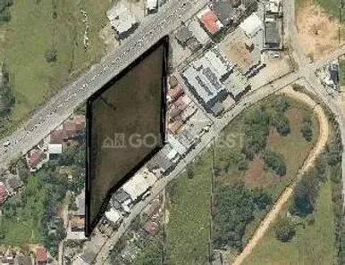à venda, 8586m² no Nova Brasília, Brusque