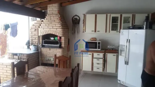 Casa com 2 Quartos à venda, 140m² no Vila Esplanada, São José do Rio Preto