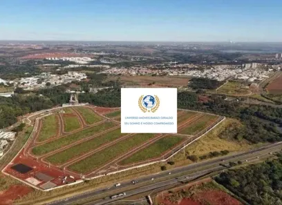 Lote/Terreno à venda, 250m² no Jardim Fortaleza, Paulínia