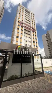 Apartamento com 3 Quartos para alugar, 79m² no Luzia, Aracaju