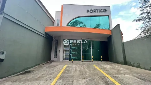 Ponto Comercial para alugar, 280m² no Centro, Americana