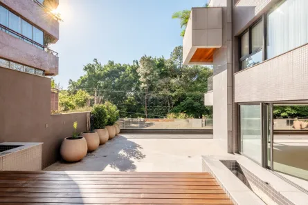 Apartamento com 3 Quartos à venda, 436m² no Moinhos de Vento, Porto Alegre