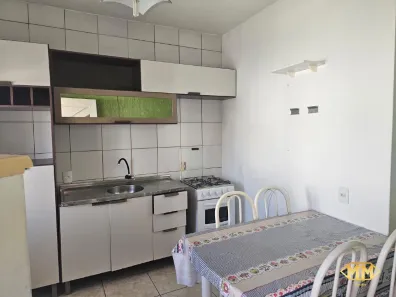 Casa com 2 Quartos para alugar, 60m² no Ingleses do Rio Vermelho, Florianópolis