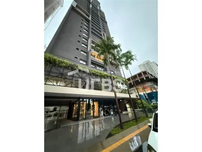 Apartamento com 1 Quarto à venda, 52m² no Setor Bueno, Goiânia