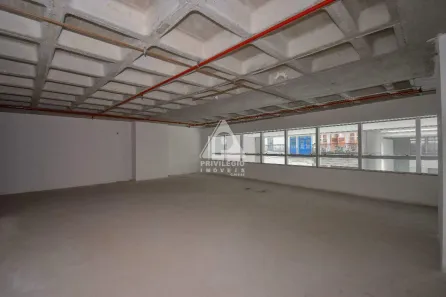 Sala Comercial à venda, 120m² no Centro, Rio de Janeiro