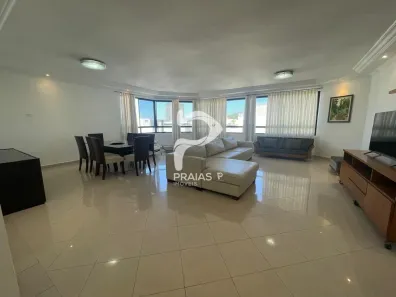 Apartamento com 3 Quartos à venda, 196m² no Pitangueiras, Guarujá