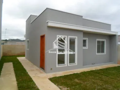 Casa com 3 Quartos à venda, 50m² no São Gabriel, Colombo