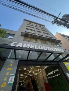 Kitnet com 1 Quarto para alugar, 55m² no São Pelegrino, Caxias do Sul