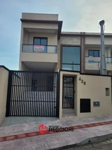 Sobrado com 3 Quartos à venda, 120m² no São Francisco de Assis, Camboriú