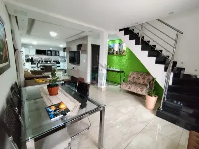 Casa com 3 Quartos à venda, 90m² no Fonte Grande, Contagem