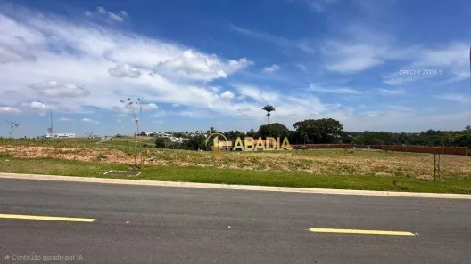 Lote/Terreno à venda, 412m² no Bairro das Palmeiras, Campinas